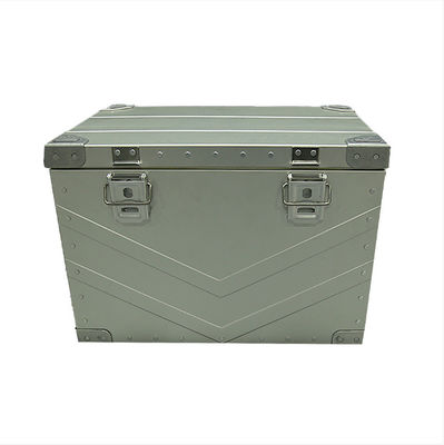 Boîtes de rangement pliantes pour camping 20L 30L 50L
