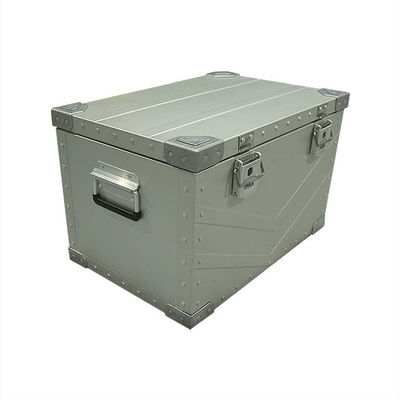 Boîtes de rangement pliantes pour camping 20L 30L 50L