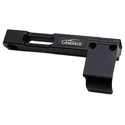 - Style de conception chic 4x4 accessoires intérieurs de véhicule hors route panneau de commutation système de commande de puissance pour Jeep Wrangler