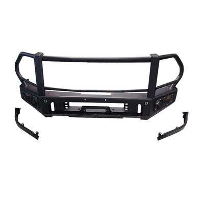 ISO9001 / TS16949 Certifié Car Body Kit Bull Bar Pare-chocs avant pour une haute performance
