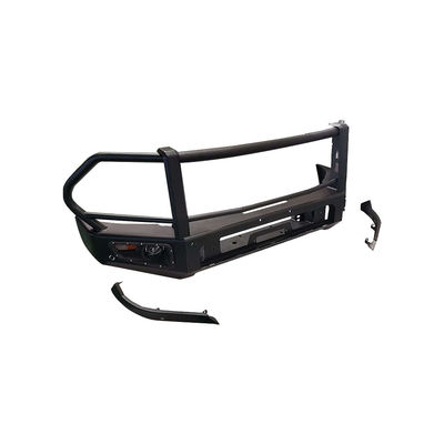 ISO9001 / TS16949 Certifié Car Body Kit Bull Bar Pare-chocs avant pour une haute performance