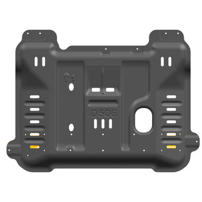 Logo personnalisé Plaque de dérapage de protection inférieure pour Dodge Ram 2019 4-RUNNER TRUCK Installation facile