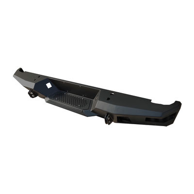 Kit de carrosserie de voiture pour Nissan Navara NP300 pare-chocs avant pare-chocs arrière accessoires de pièces automobiles