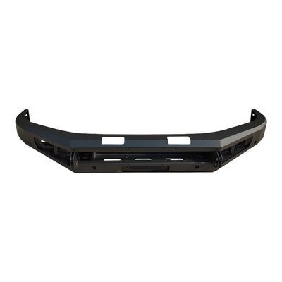 Kit de carrosserie de voiture pour Nissan Navara NP300 pare-chocs avant pare-chocs arrière accessoires de pièces automobiles