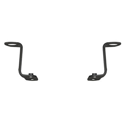 Année 2018-2019 Installation de trous de voiture d'origine Couverture inférieure du moteur pour BMW X3 -
