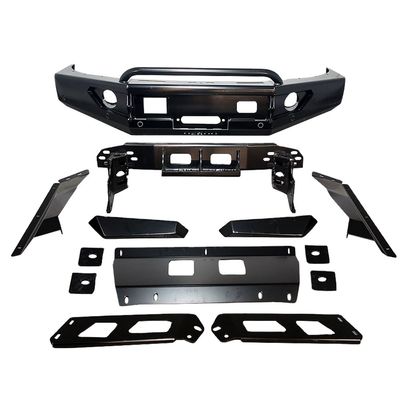 210*66*75CM Taille du produit Pare-chocs avant en acier direct pour Ford Ranger 4x4 Conversion