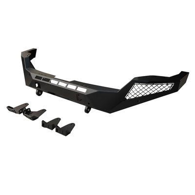 Toyota Tundra Plaques de pare-chocs Barre de tournevis avec professionnel et 216x72x80cm Taille du paquet
