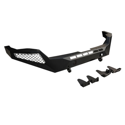 Toyota Tundra Plaques de pare-chocs Barre de tournevis avec professionnel et 216x72x80cm Taille du paquet