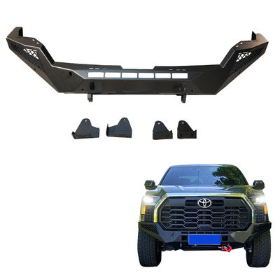 Toyota Tundra Plaques de pare-chocs Barre de tournevis avec professionnel et 216x72x80cm Taille du paquet