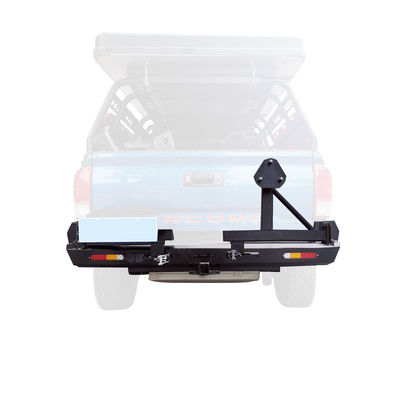 Toyota Tacoma pare-chocs de voiture conversion pare-chocs avant en acier pour 4x4 accessoires pièces détachées Direct