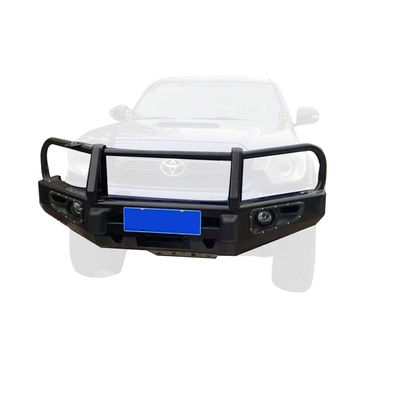 Toyota Tacoma pare-chocs de voiture conversion pare-chocs avant en acier pour 4x4 accessoires pièces détachées Direct