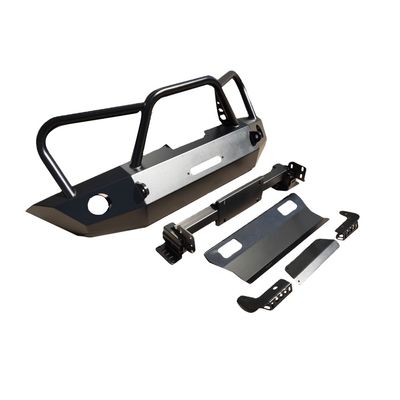 Nouveau produit Kit de carrosserie de voiture pare-chocs avant pare-chocs arrière Auto Partie accessoires pour Toyota FJ150