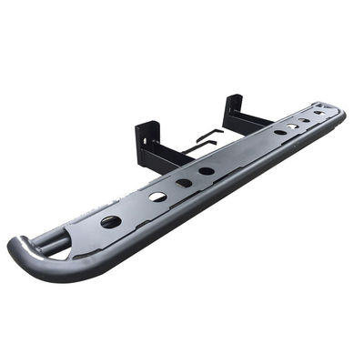 4*4 accessoires de modification extérieure épaisseur personnalisée pare-chocs arrière pour Toyota FJ150