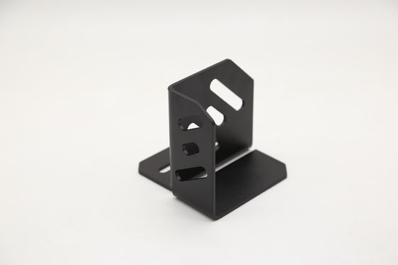 Accessoires de support de toiture universel anneau de levage pivotant œil boulon de coin support alliage d'aluminium
