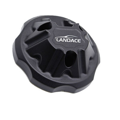 Off-road Wrangler JL Véhicule Remplacement du boîtier de l'antenne Radome Radio Couverture de la base de l'antenne