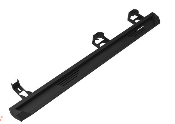 Planche de course en alliage d'aluminium pour JEEP Wrangler JL JK