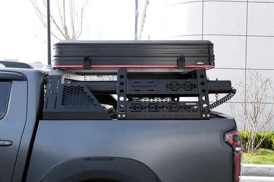 Barre à rouleaux pour camionnette pour ISUZU DMAX Hilux Ford Ranger F150 Dodge Ram 1500 personnalisation