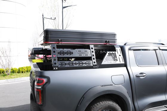 Barre à rouleaux pour camionnette pour ISUZU DMAX Hilux Ford Ranger F150 Dodge Ram 1500 personnalisation