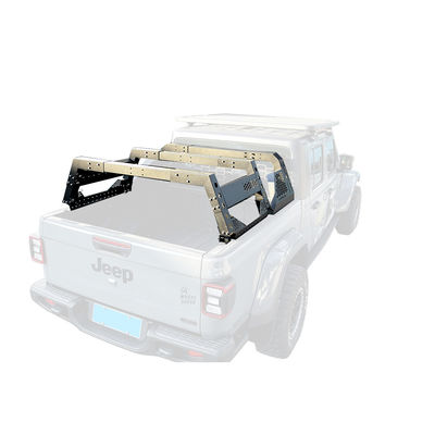 Toyota Car Fitment Bar de roulement de véhicule 4x4 personnalisé pour Mitsubishi L200 Ford Ranger F150
