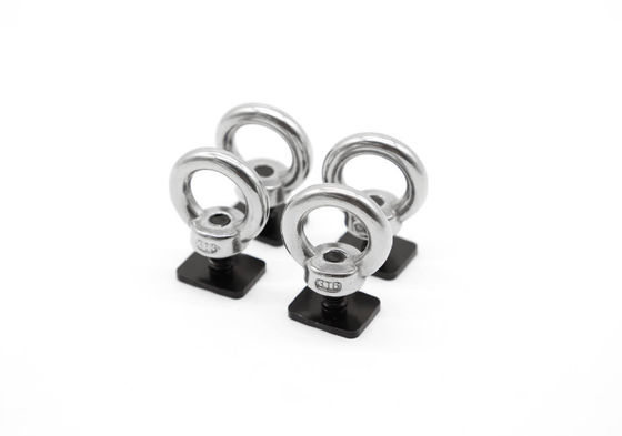 JEEP 2016-2018 4x4 accessoires de personnalisation de véhicule boulons oculaires hors route Noix oculaire et boulons en T