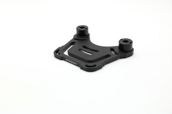 Le Sahara professionnel est un pilier monté à la lumière de conduite LED