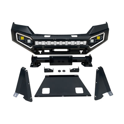 MAXUS T60 Pickup Pièces détachées Winch Bull Bar Frontale pare-chocs arrière pare-chocs avec support de pneus