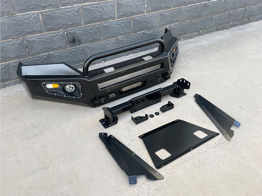 MAXUS T60 Pickup Pièces détachées Winch Bull Bar Frontale pare-chocs arrière pare-chocs avec support de pneus