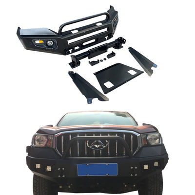 Maxus T60 Pickup Pièces automobiles et accessoires Le treuil de la barre de bœuf avant pare-chocs arrière pare-chocs