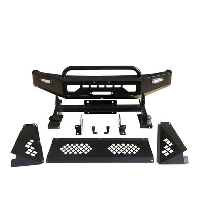 Volkswagen Amarok Pièces détachées Auto Accessoires Barre à treuil Bull Bar Front Pare-chocs arrière Pare-chocs de voiture