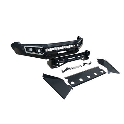 Volkswagen Amarok Pièces détachées Auto Accessoires Barre à treuil Bull Bar Front Pare-chocs arrière Pare-chocs de voiture