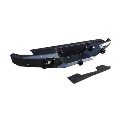 Volkswagen Amarok Pièces détachées Auto Accessoires Barre à treuil Bull Bar Front Pare-chocs arrière Pare-chocs de voiture