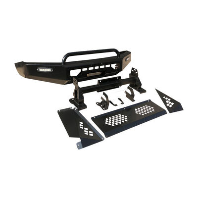 Volkswagen Amarok Pièces détachées Auto Accessoires Barre à treuil Bull Bar Front Pare-chocs arrière Pare-chocs de voiture