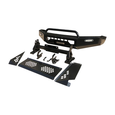 Volkswagen Amarok Pièces détachées Auto Accessoires Barre à treuil Bull Bar Front Pare-chocs arrière Pare-chocs de voiture