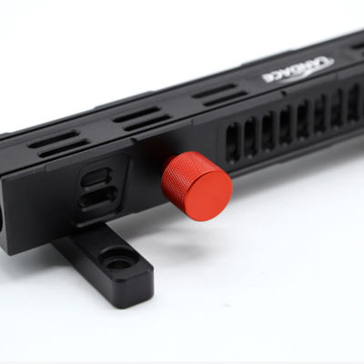 Personnalisation 323X78X86MM hors route 4x4 accessoires extérieurs de véhicules pour Jeep Wrangler
