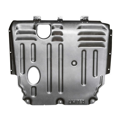 JEEP Patriot Protecteur de plaque de dérapage du moteur pour vente directe et protection de la transmission