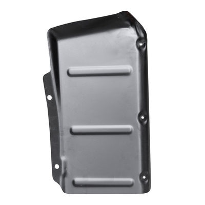 JEEP Patriot Protecteur de plaque de dérapage du moteur pour vente directe et protection de la transmission