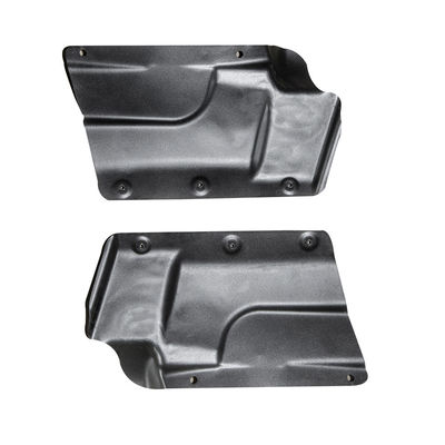 JEEP Patriot Protecteur de plaque de dérapage du moteur pour vente directe et protection de la transmission