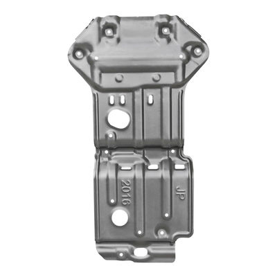 Armoire de protection sous-carrosserie pour le moteur Grand Cherokee