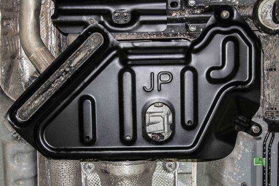 Jeep Grand Cherokee Plaque de dérapage Garde du moteur Transmission Blindage de protection pour le marché