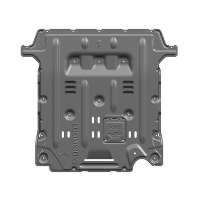 2020- Alfa Romeo Giulia Plaque de dérapage Garde du moteur Transmission Armure de protection sous-corps