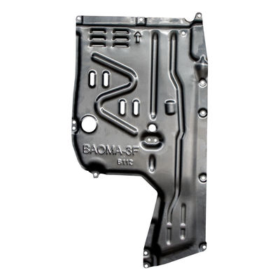 Protection de l'armure sous-corps en alliage d'aluminium pour la plaque de protection de la plaque de protection de la plaque de protection de la plaque de protection de la plaque de protection de la plaque de protection de la plaque de protection de la plaque de protection de la plaque de protection de la plaque de protection de la plaque de protection de la plaque de protection de la plaque de protection de la plaque de protection de la plaque de protection de la plaque de protection de la pla
