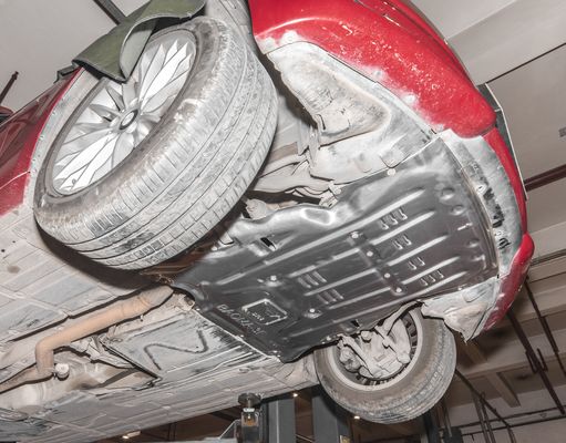 Vente directe d'accessoires en alliage manganèse-aluminium
