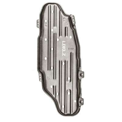 Kit de protection sous-corps 4X4 pour Toyota LC200