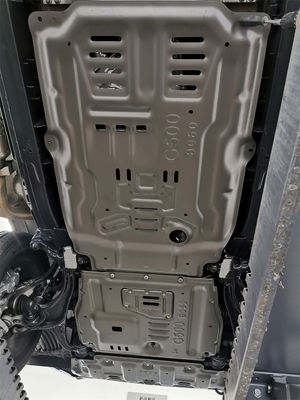 Mercedes G500 Accessoires OEM Bouclier sous-car pour la protection sous-carrosserie