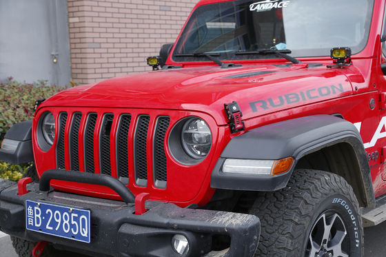 Appareils à moteur à commande numérique 4X4 accessoires extérieurs de véhicule