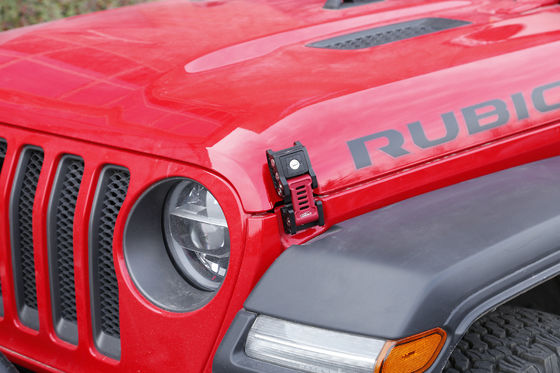 Appareils à moteur à commande numérique 4X4 accessoires extérieurs de véhicule