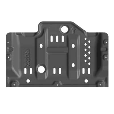 3Épaisseur de.5 mm NISSAN Patrol Y61 Plaque de protection du moteur pour OEM 4x4 accessoires extérieurs