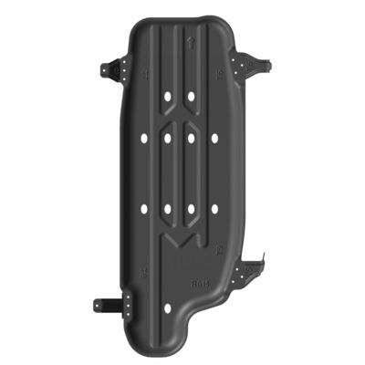 3Épaisseur de.5 mm NISSAN Patrol Y61 Plaque de protection du moteur pour OEM 4x4 accessoires extérieurs