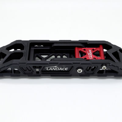 Ajoutez de la fonctionnalité et du style à votre Jeep Wrangler JL avec des pédales d'aluminium