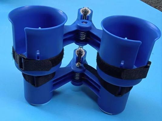 Fourniture directe Porteur pratique pour fauteuil roulant marcheur béquilles Rollator scooter OEM
